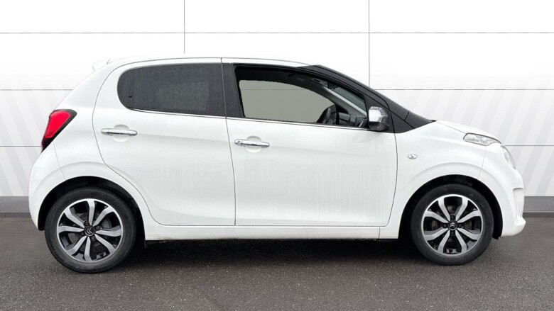 Citroen C1 1.2 PureTech Flair 5dr Petrol Hatchback